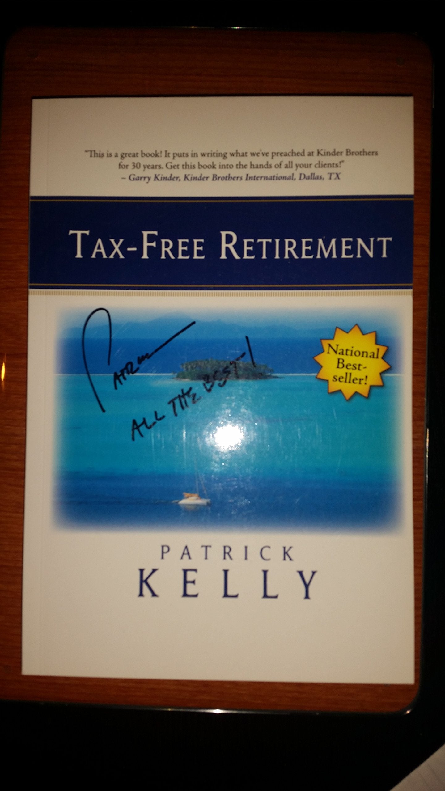 Tax-Free Retirement