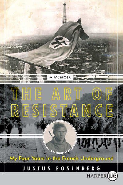 ART RESISTANCE