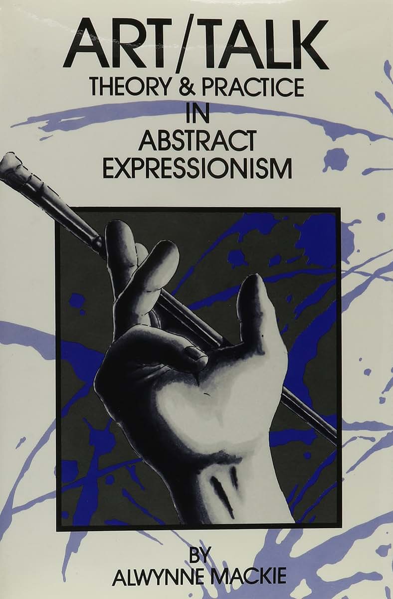 Art/Talk