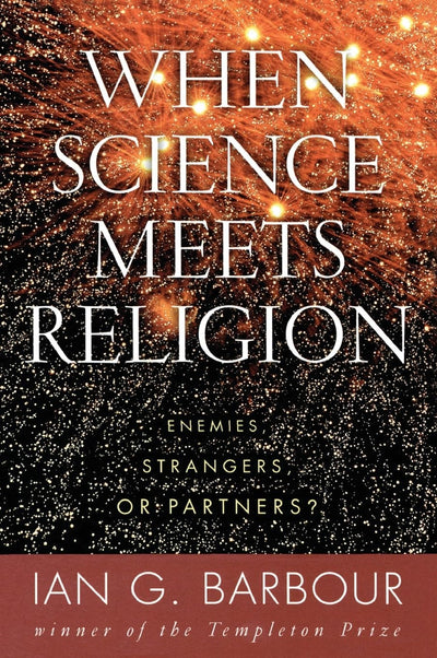 When Science Meets Religion: Enemies, Strangers, or Partners?