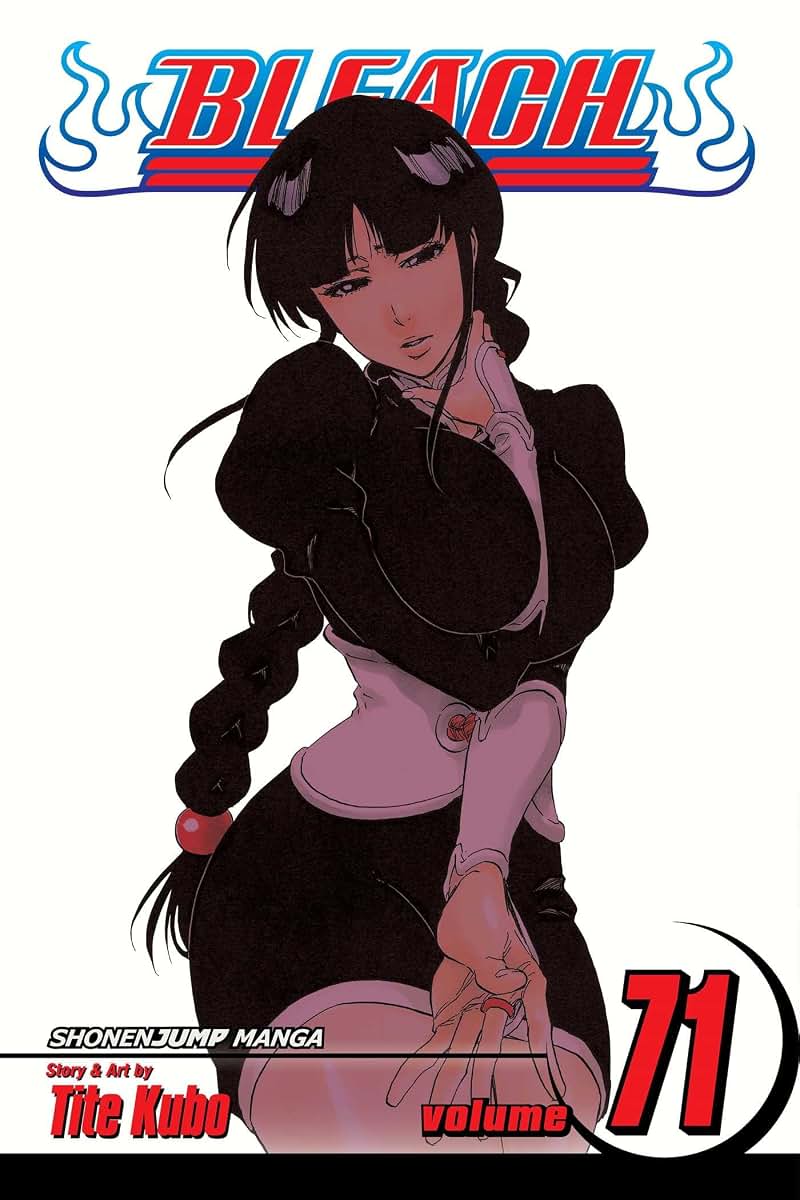Bleach, Vol. 71 (71)
