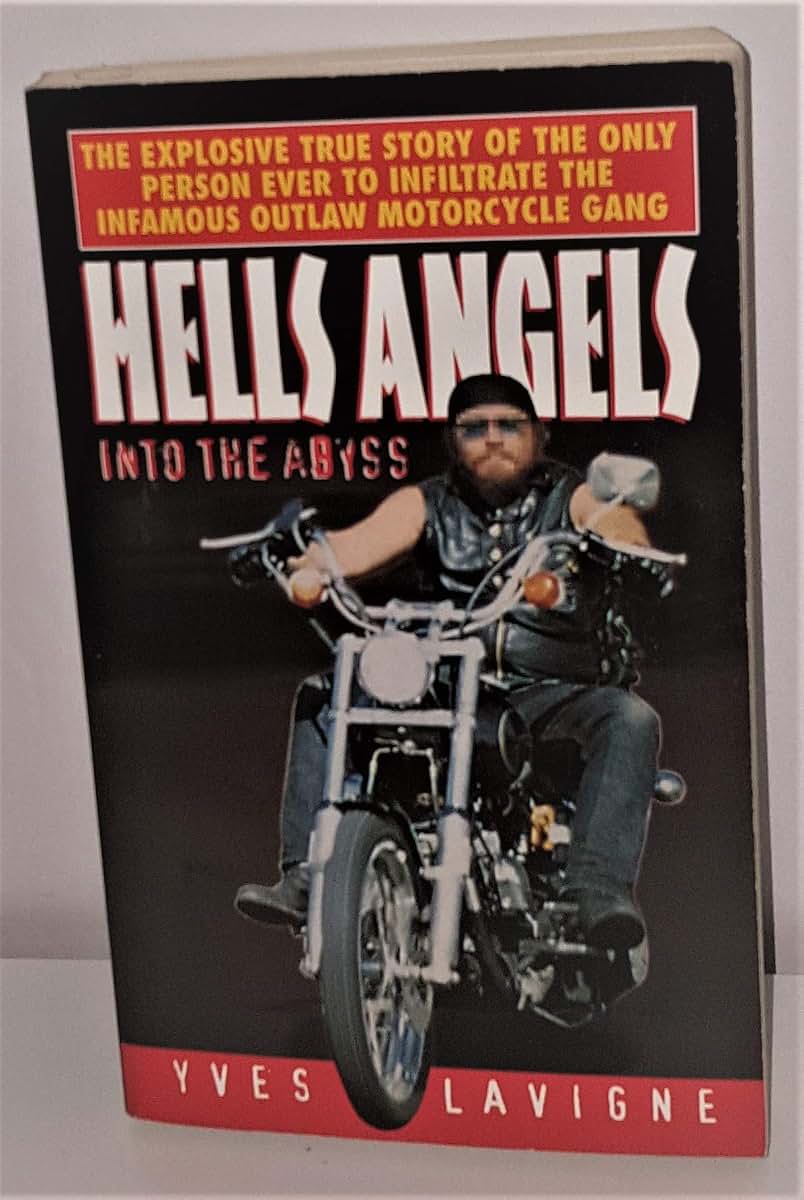 Hell's Angels: Into The Abyss
