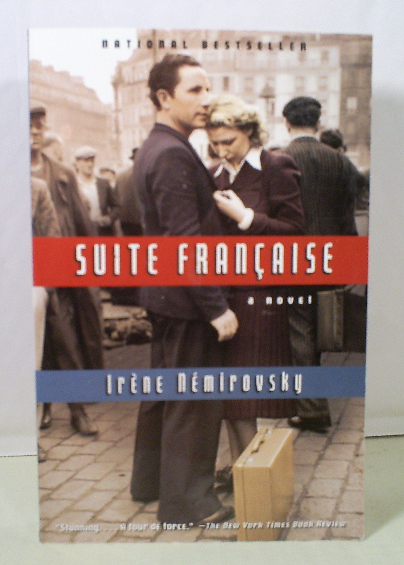 Suite Fran?ise