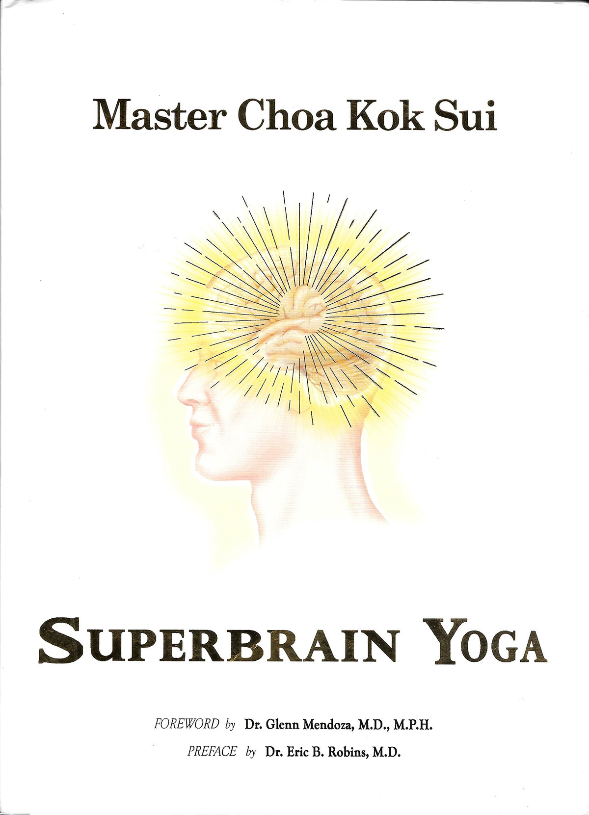 SuperBrain Yoga