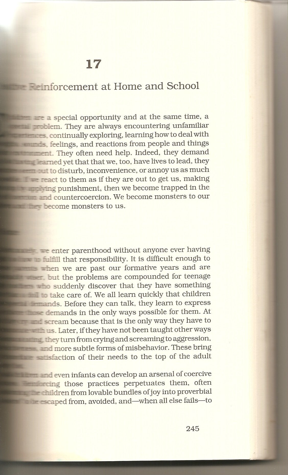 Coercion and Its Fallout (Revised Edition)