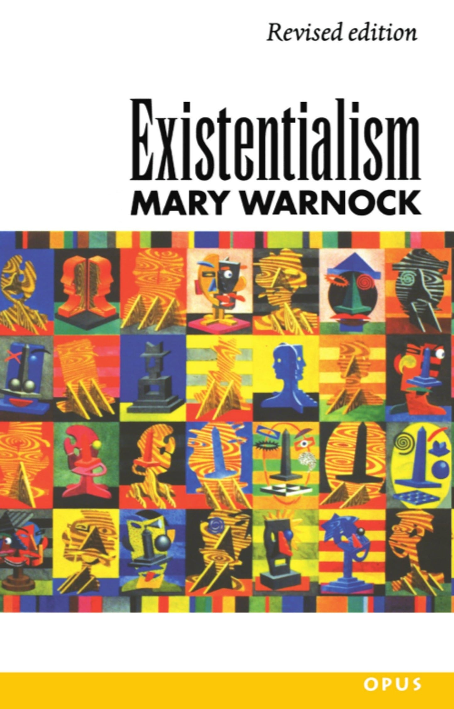 Existentialism (OPUS)