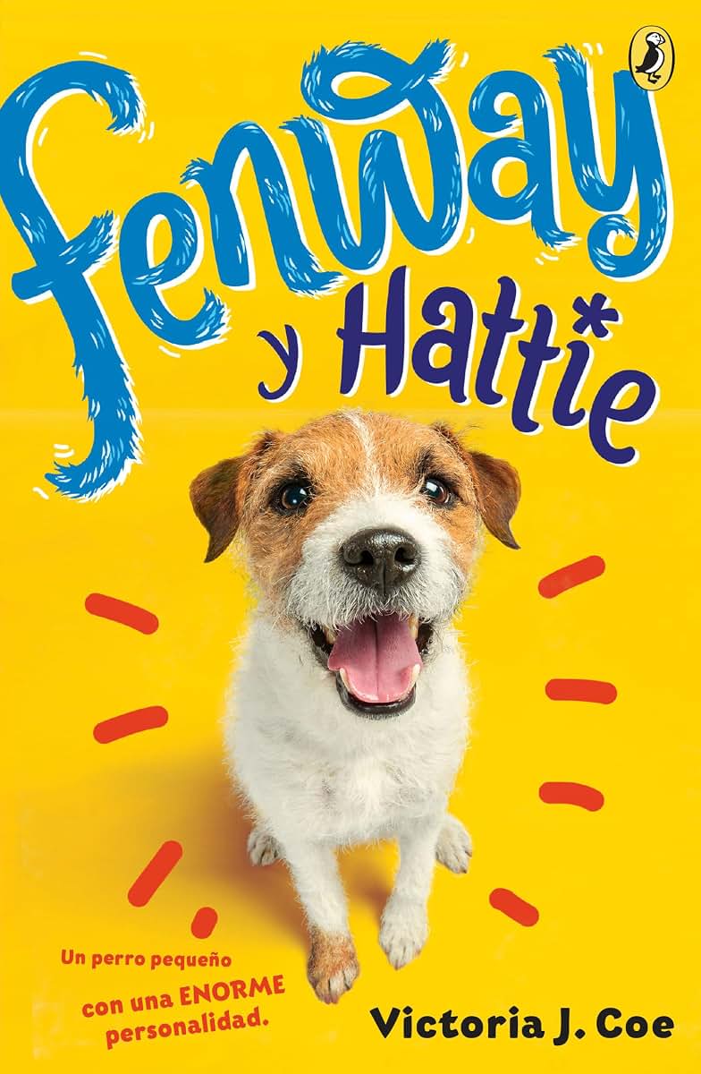 Fenway y Hattie (Fenway and Hattie) (Spanish Edition)