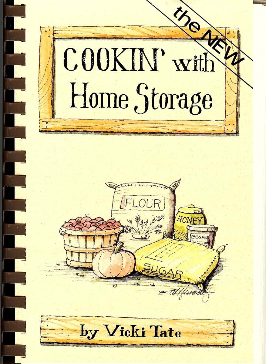 Cookin With Home Storage