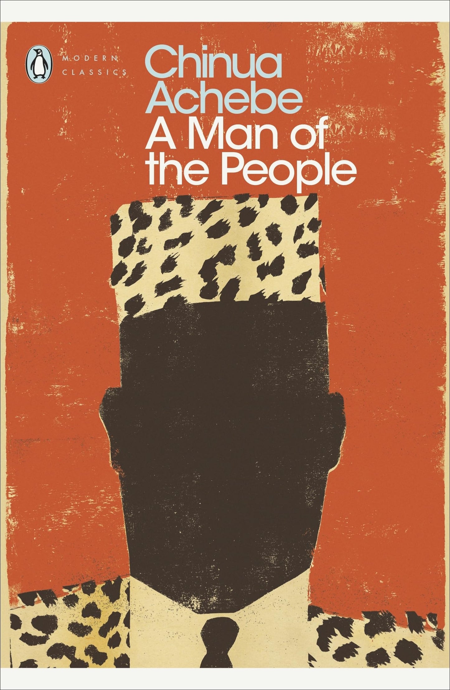 A Man of the People (Penguin Modern Classics)