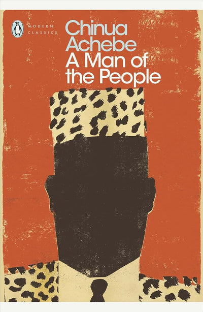 A Man of the People (Penguin Modern Classics)