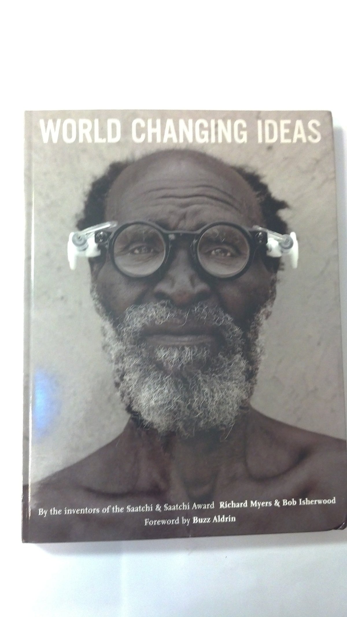 World Changing Ideas
