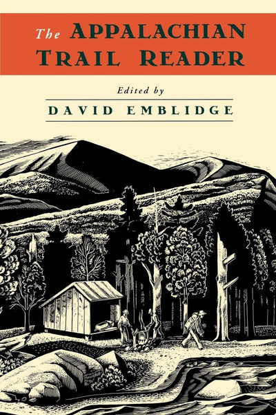 The Appalachian Trail Reader (Official Guides to the Appalachian Trail)