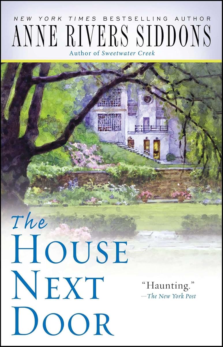 The House Next Door