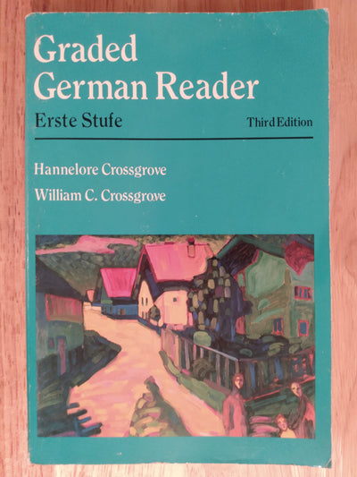 Graded German Reader: Erste Stufe (World Languages)
