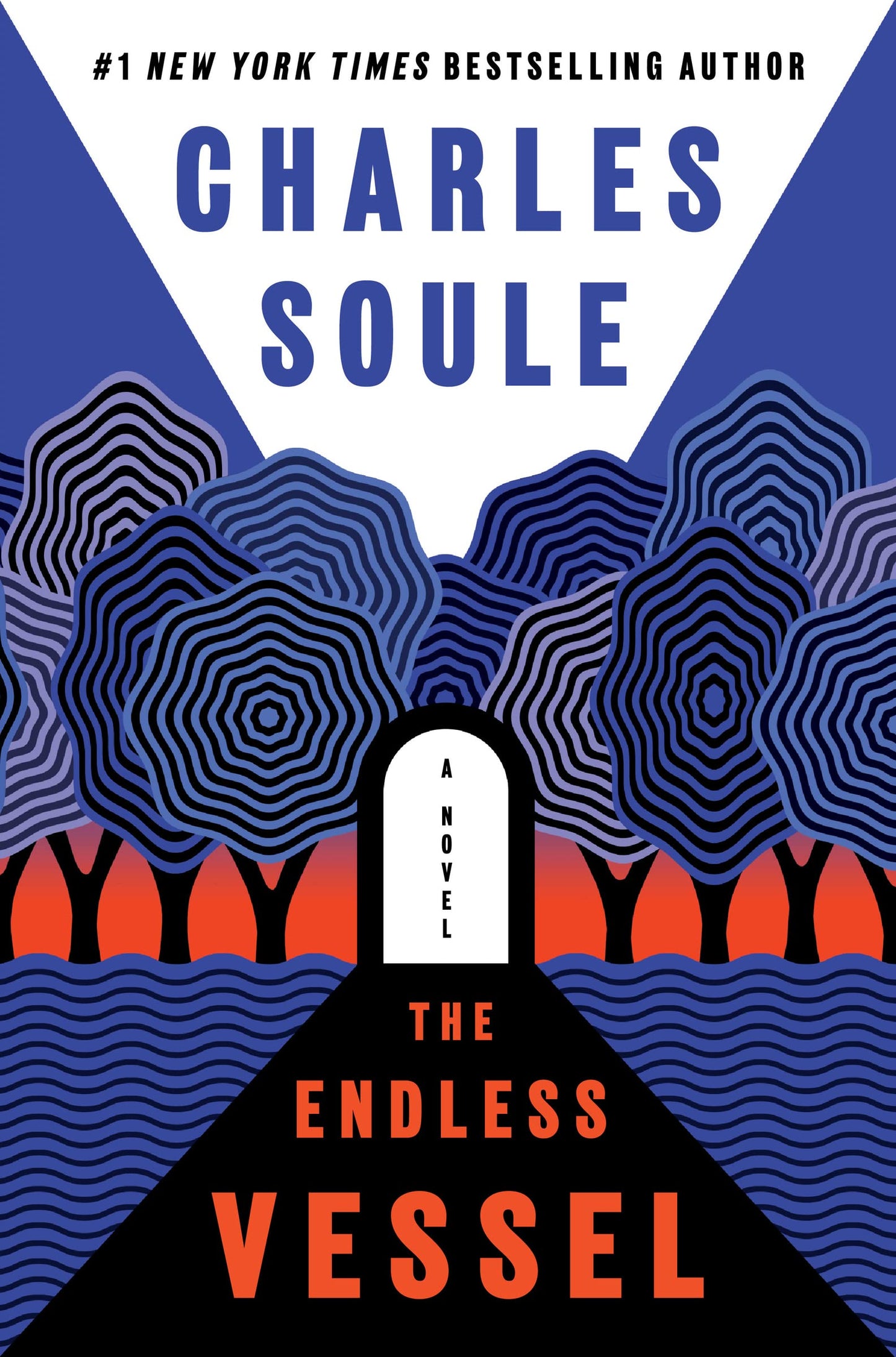 The Endless Vessel: A Novel