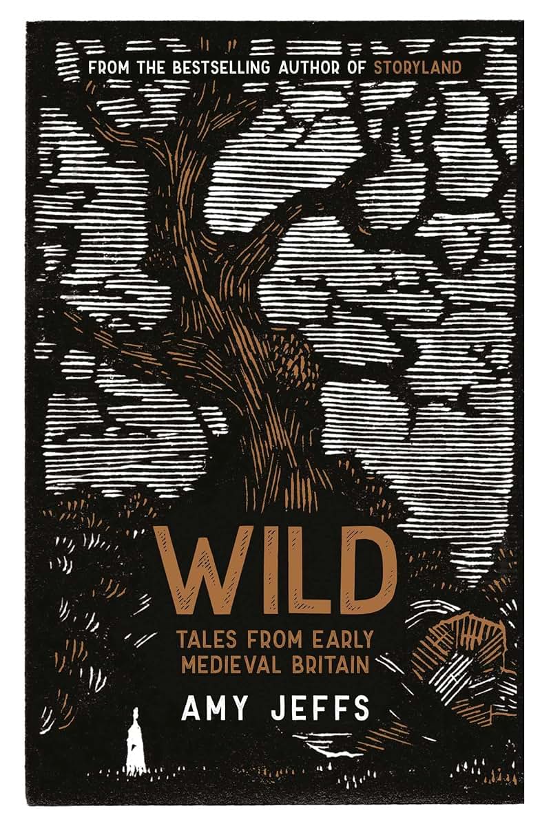 Wild: Tales from Early Medieval Britain