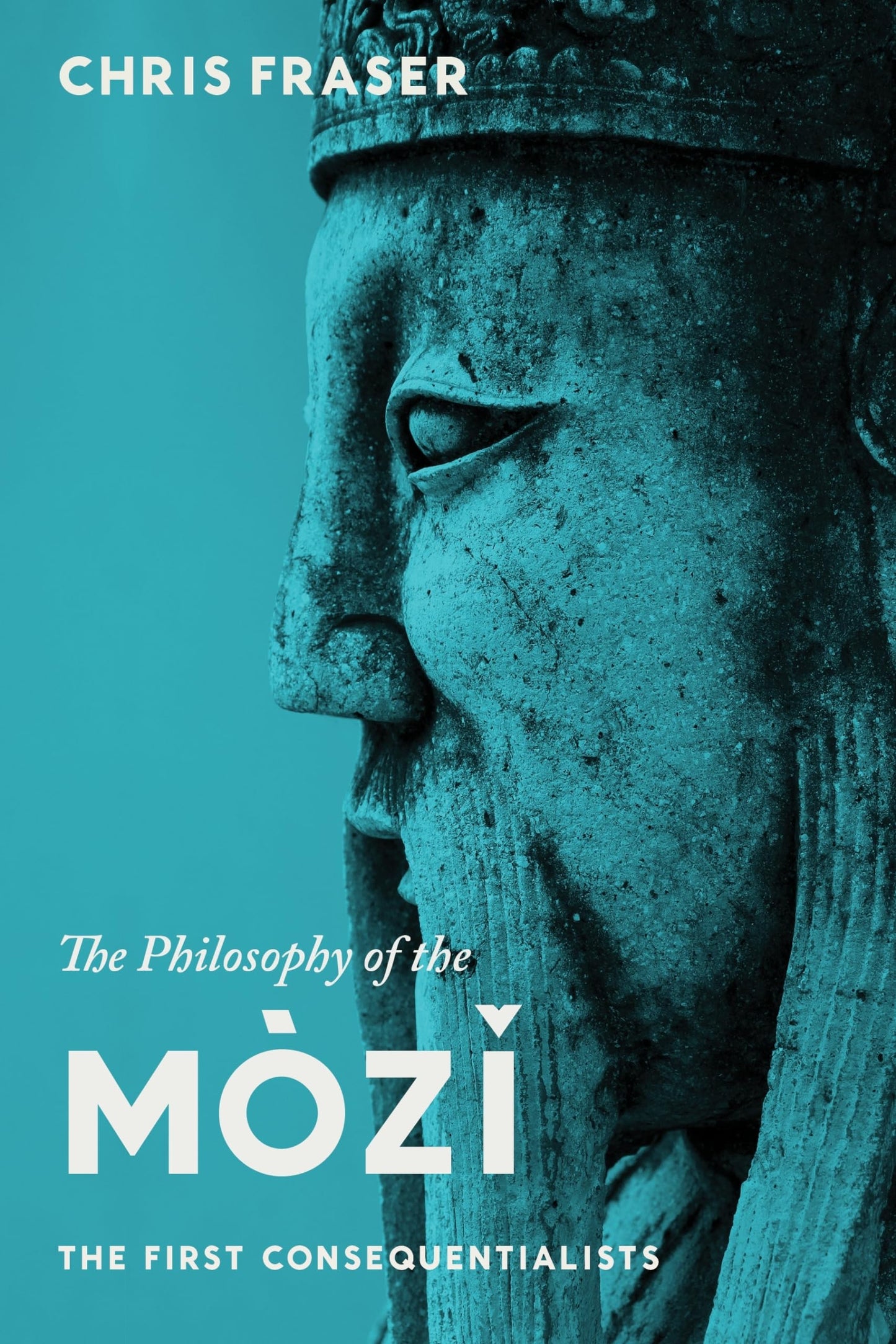 The Philosophy of the Mzi: The First Consequentialists