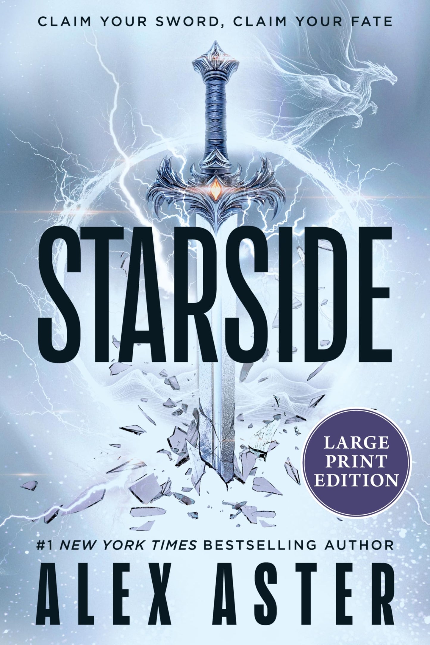 Starside: A Novel (Starside Series, 1)