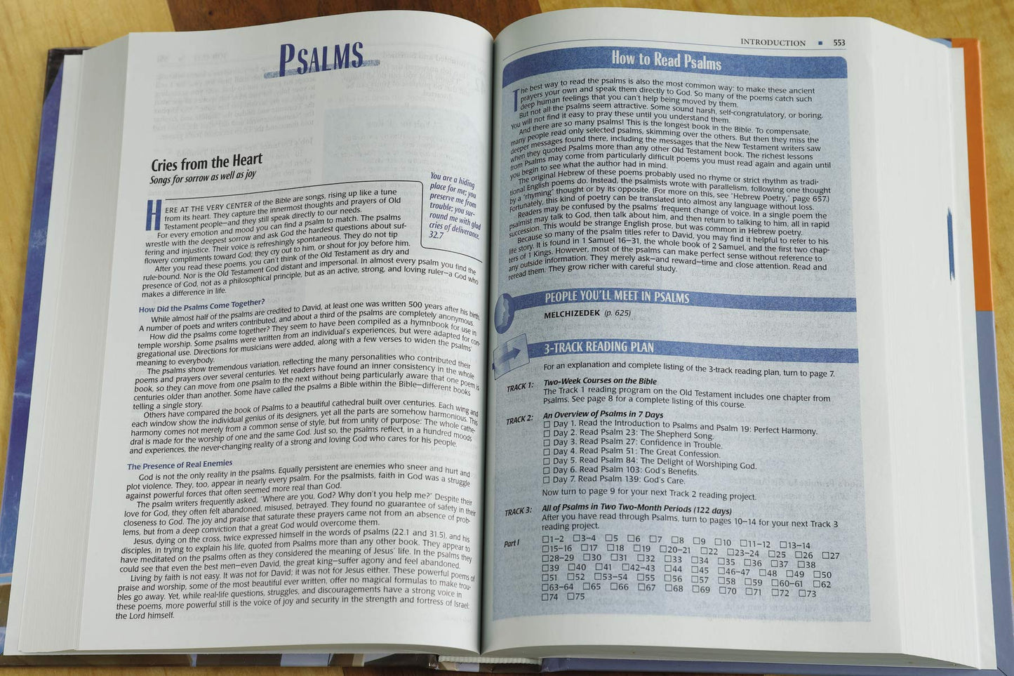 NRSV Student Bible by philip-yancey