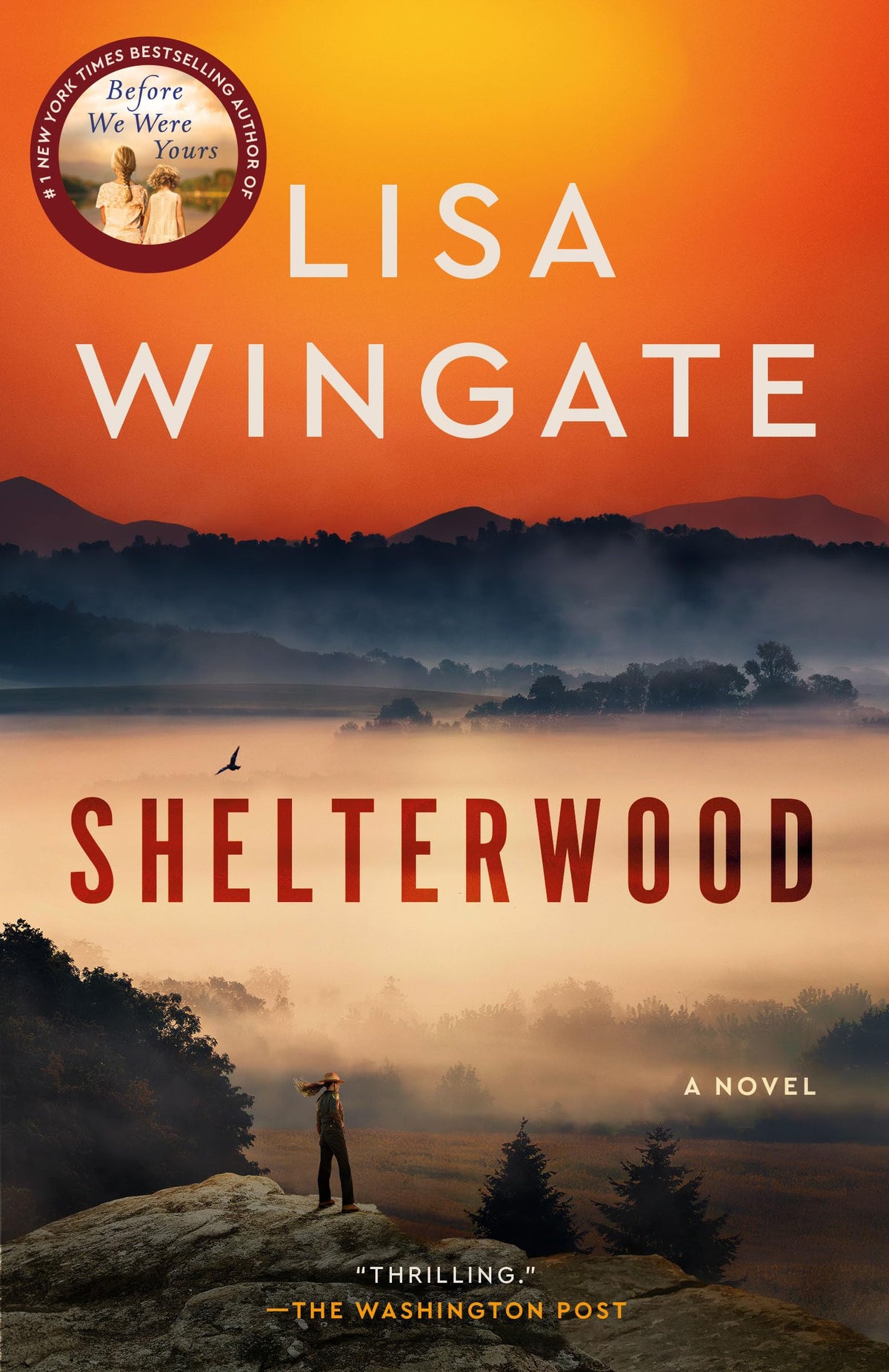 Shelterwood: A Novel