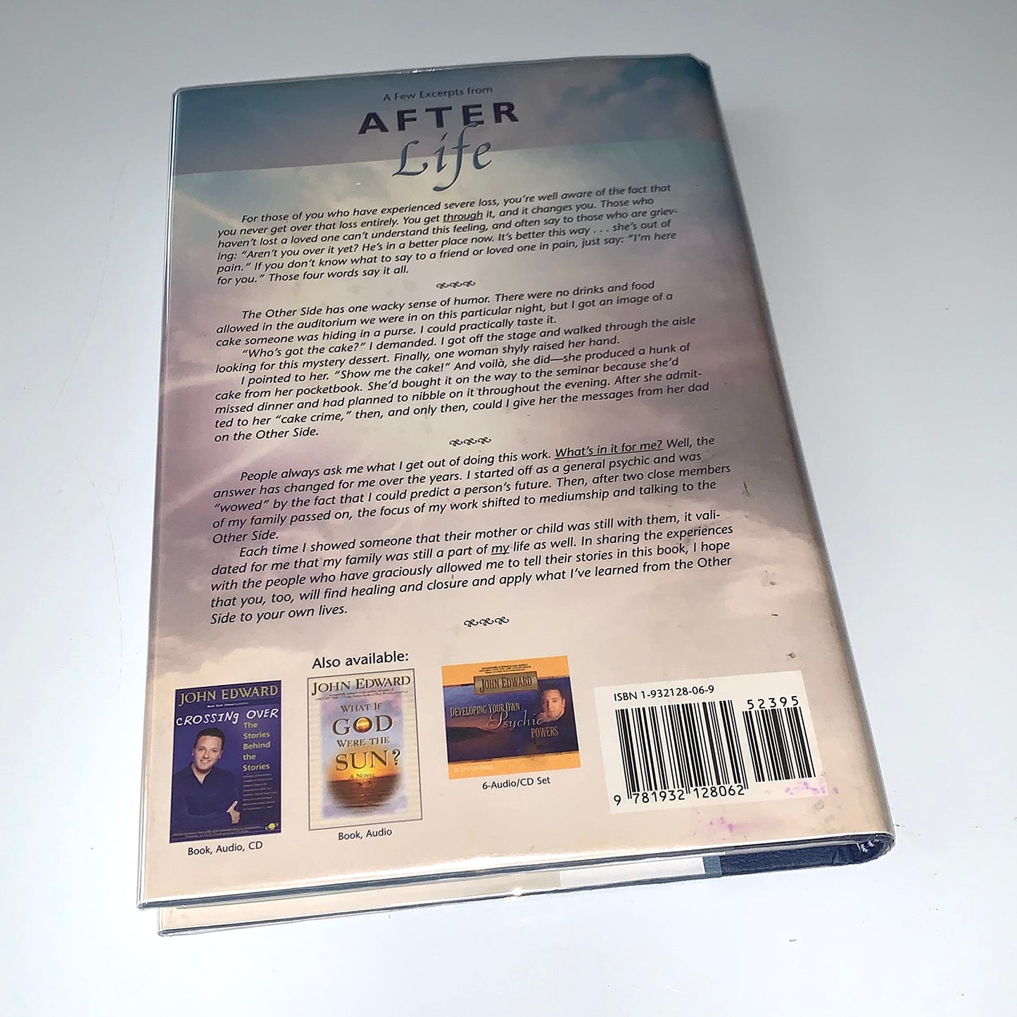After Life: Answers From the Other Side