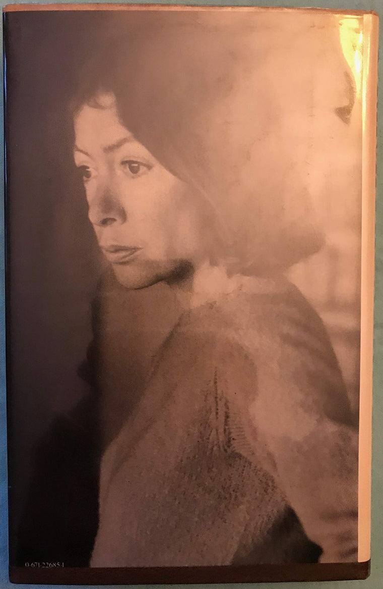 The White Album — back cover