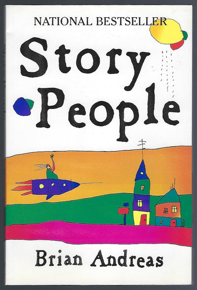 Story People