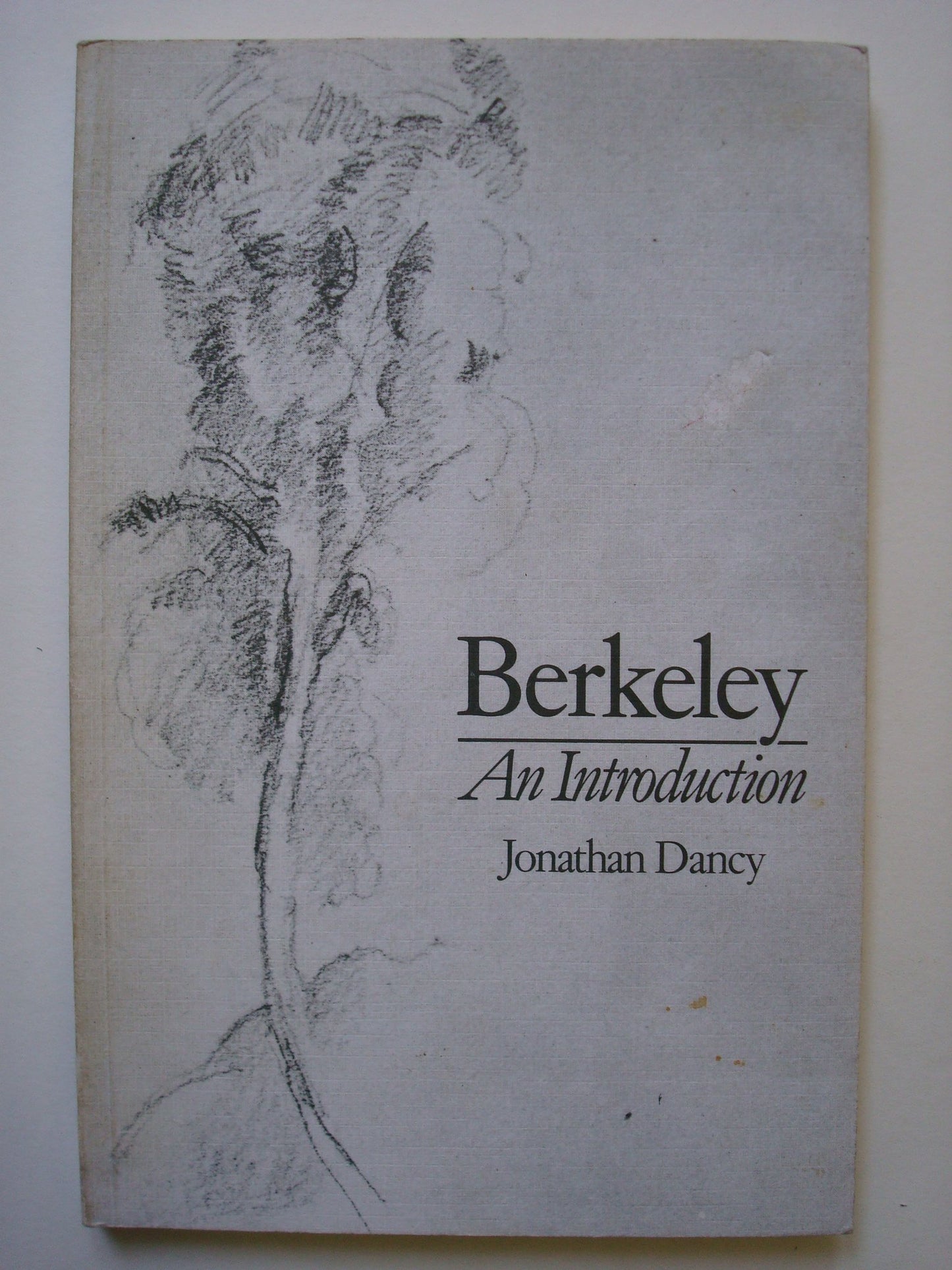 Berkeley: An introduction