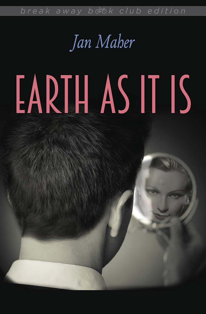 Earth As It Is (Break Away Books)