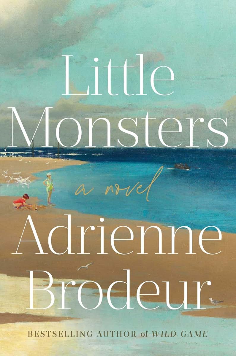 Little Monsters