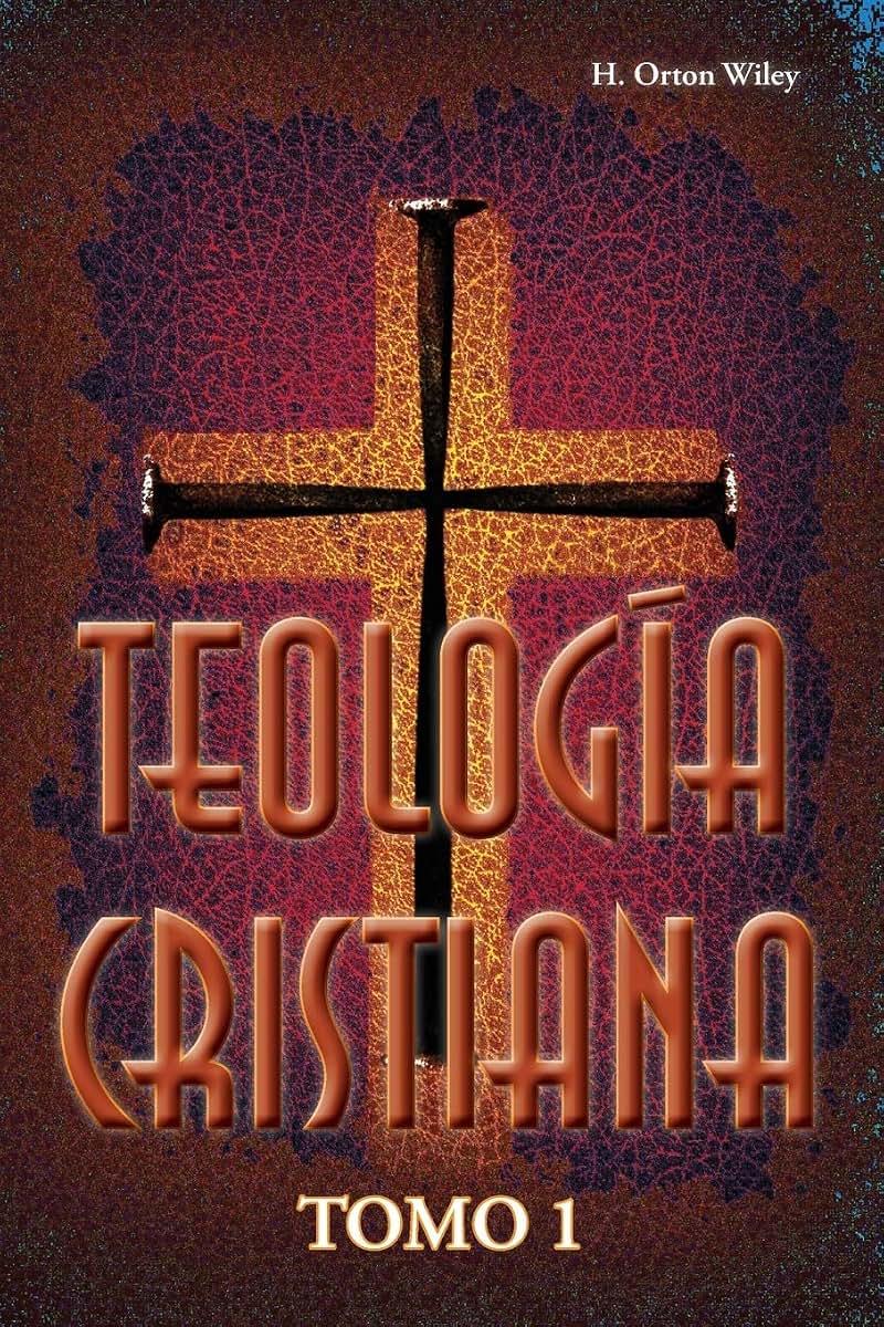 Teología cristiana, Tomo 1 (Spanish Edition)