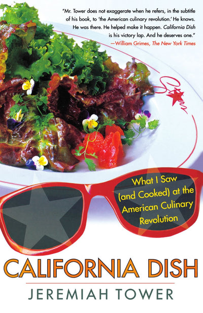 California Dish: What I Saw (and Cooked) at the American Cul