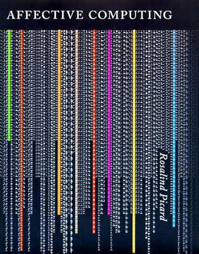 Affective Computing (Mit Press)
