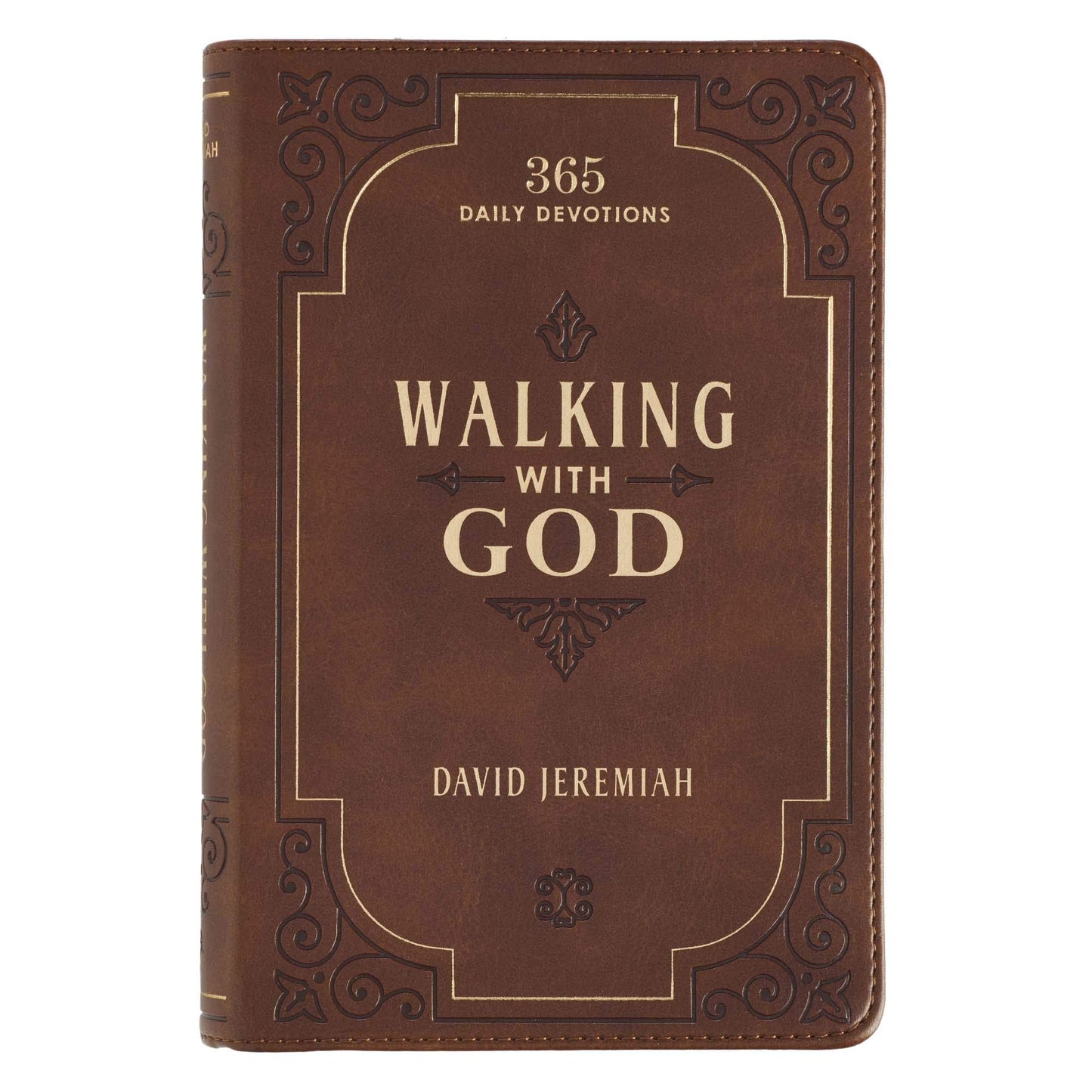 Walking with God Devotional