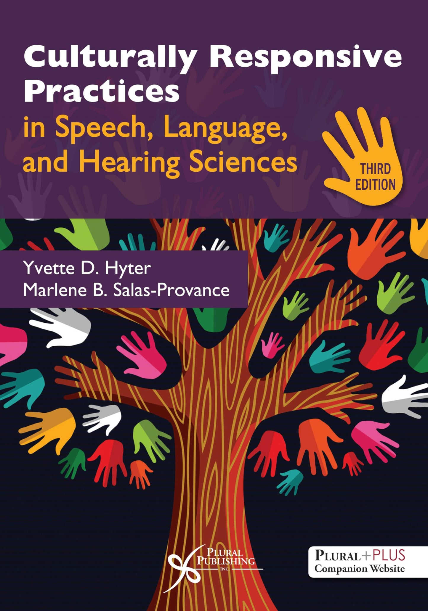 Culturally Responsive Practices in Speech, Language, and Hearing Sciences, Third Edition
