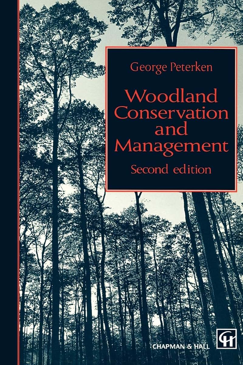 Woodland Conservation and Management