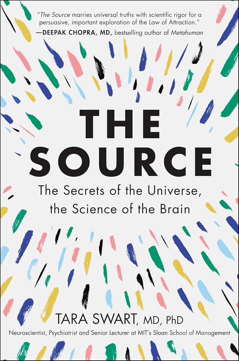 The Source: A Transformative Guide to Unlocking Your Mind, H