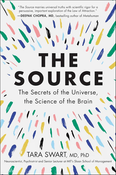 The Source: A Transformative Guide to Unlocking Your Mind, H
