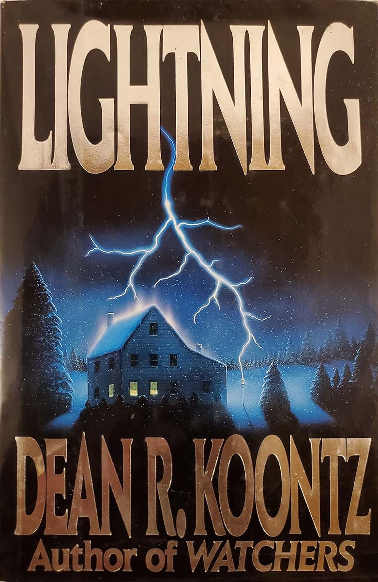 Lightning