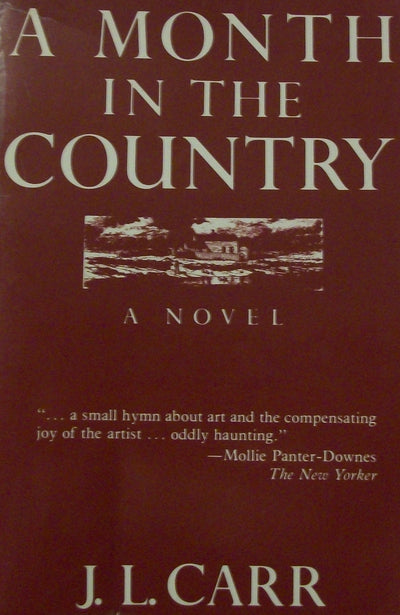 A Month in the Country