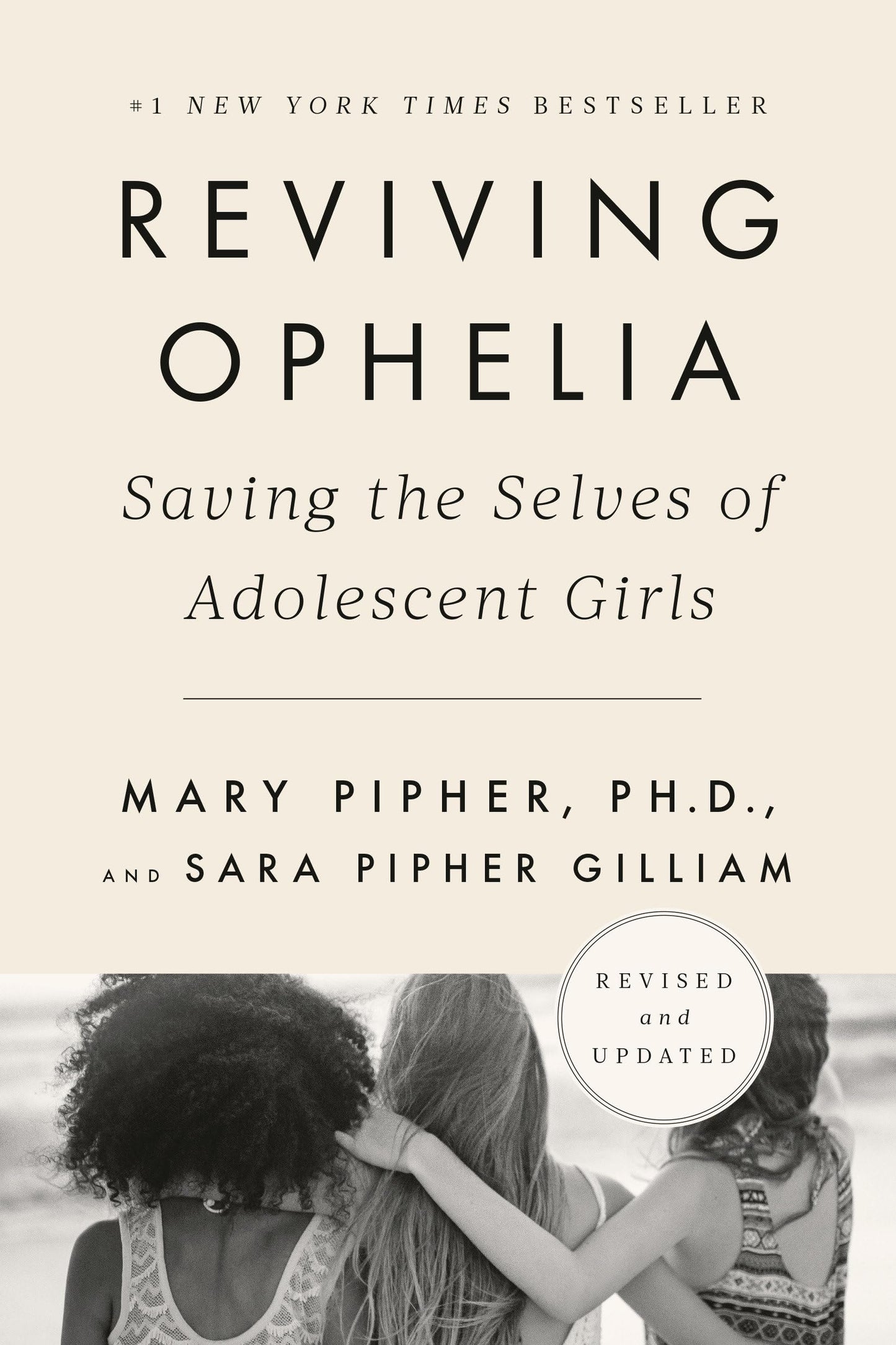 Reviving Ophelia 25th Anniversary Edition: Saving the Selves