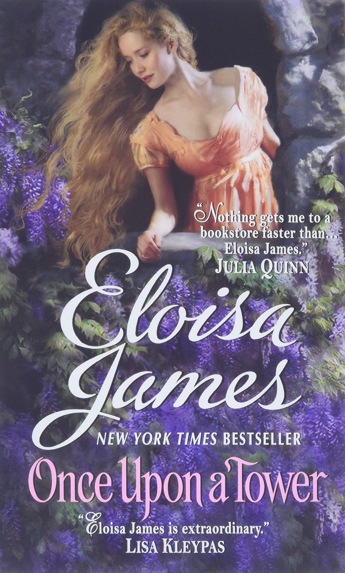 Once Upon a Tower: A Fairy Tale Regency Romance Where a Duke Unlocks His Spirited Bride's Heart