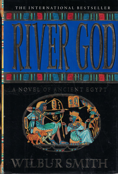 River God
