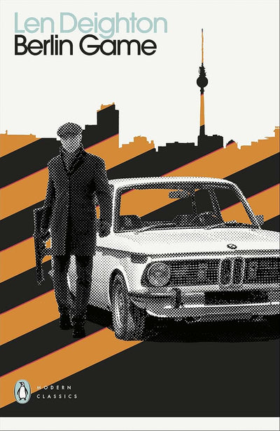 Berlin Game (Penguin Modern Classics)