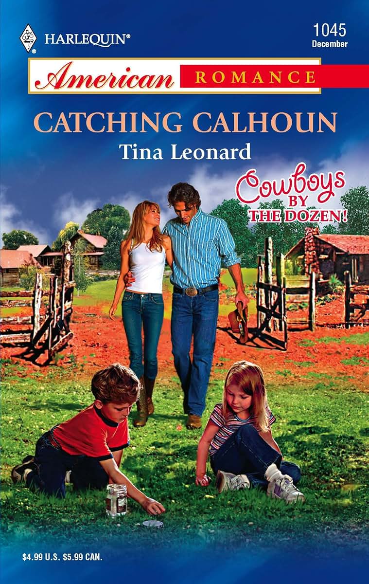 Catching Calhoun