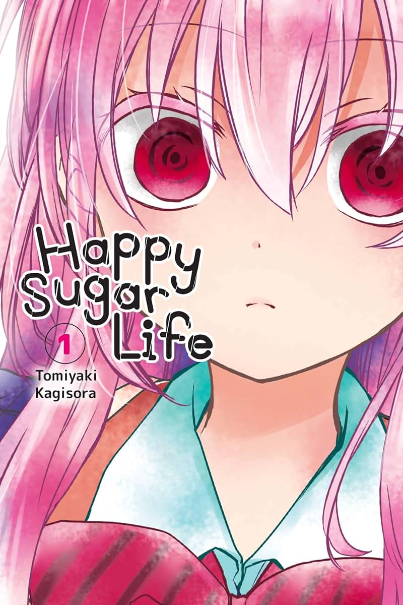 Happy Sugar Life, Vol. 1 (Volume 1) (Happy Sugar Life, 1)