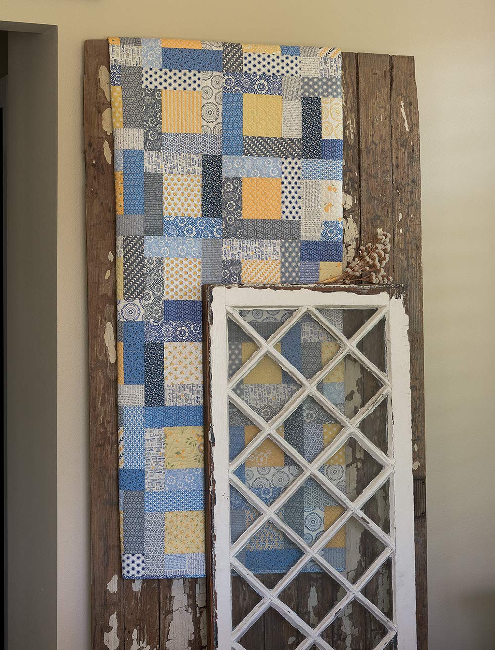 Sunday Best Quilts: 12 Must-Make Quilts You'll Love Forever