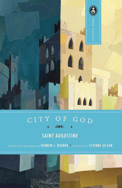 City of God (Image Classics)