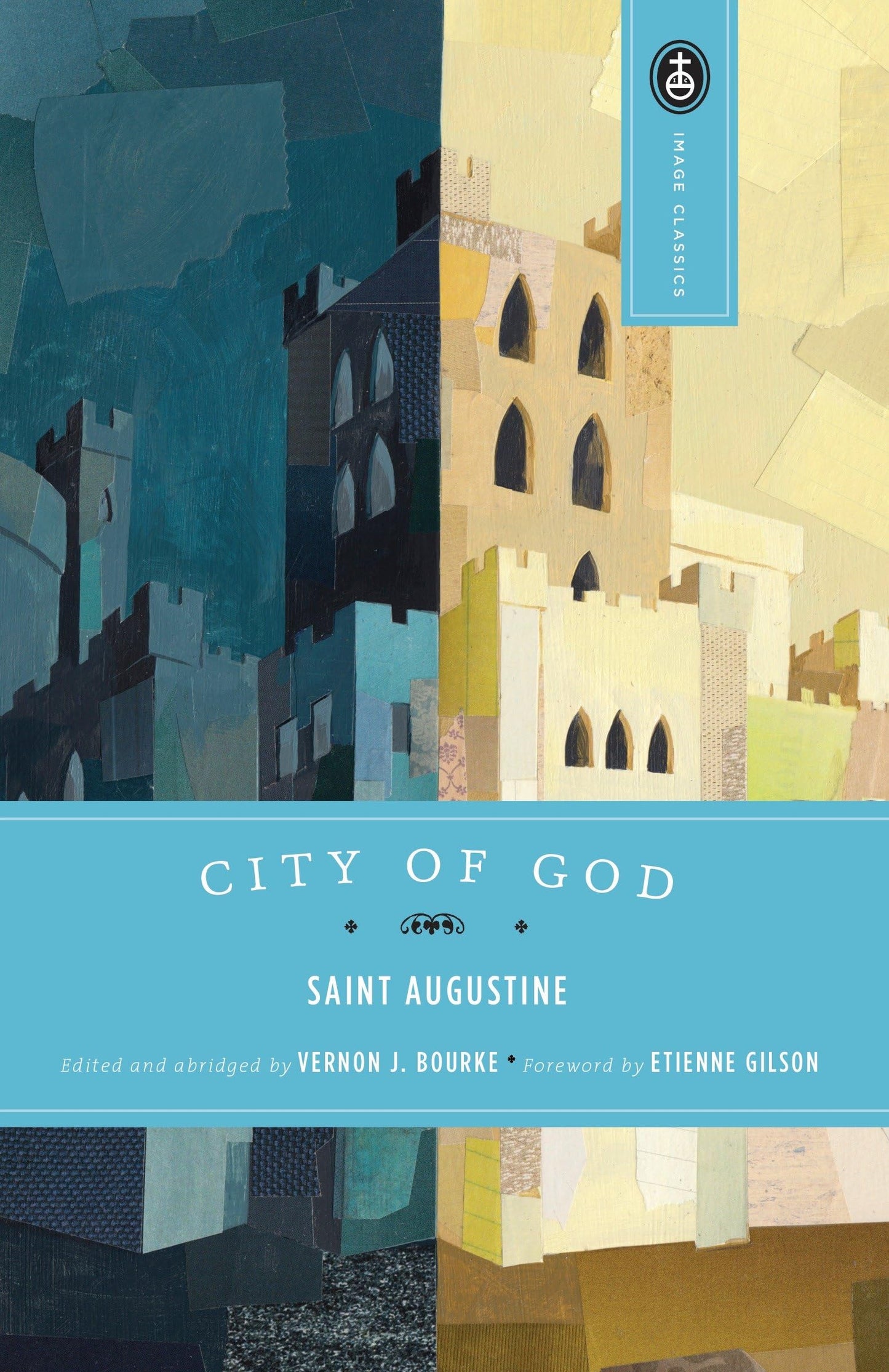City of God (Image Classics)