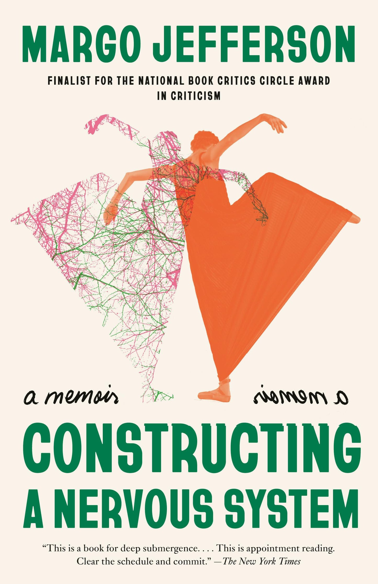 Constructing a Nervous System: A Memoir